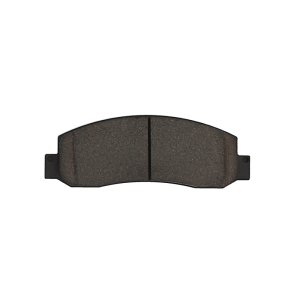 Jeep Commander Brake Pads - Front - Baer Brakes - Claw - `06-`10
